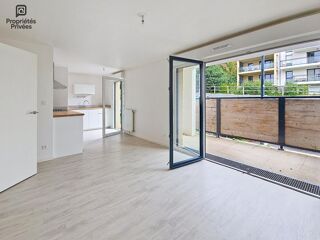  Appartement à vendre 2 pièces 40 m²