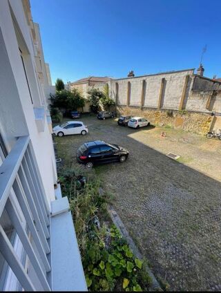  Appartement à louer 1 pièce 20 m²