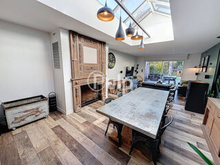  Maison  vendre 5 pices 122 m