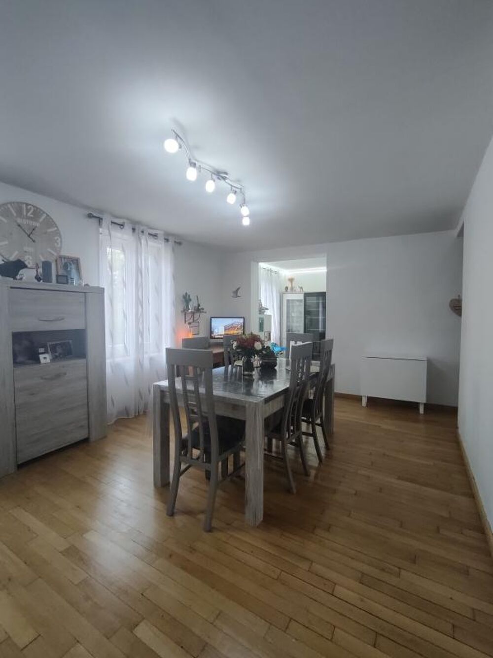 Vente Appartement Appartement Moisselles