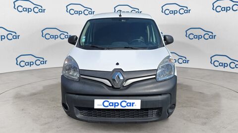 Kangoo Express 1.5 Blue dCi 115 Extra R-Link 2020 occasion 83700 Saint Raphael