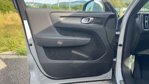 XC40 2.0 B4 197 Geartronic 8 Inscription Luxe - Automatique Toit 2020 occasion 74100 Annemasse