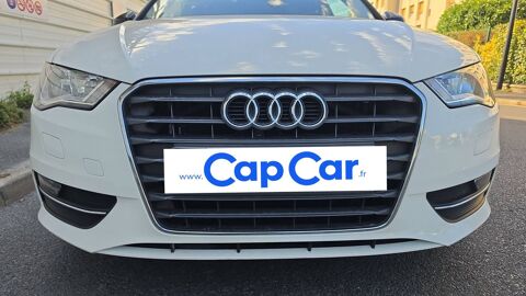A3 III 1.4 TFSI 122 Ambiente 2013 occasion 95870 Bezons