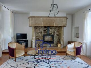  Maison à vendre 6 pièces 184 m²