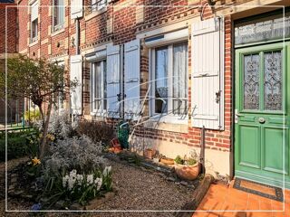  Maison à vendre 5 pièces 104 m²