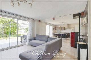  Maison à vendre 5 pièces 139 m²