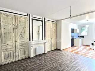  Appartement à vendre 1 pièce 26 m²
