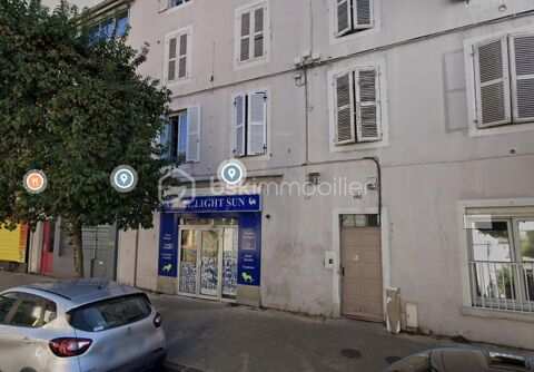 Local commercial rue des Salines 71000 39000 Lons le saunier