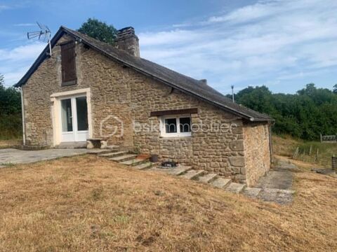   Maison en campagne Maison - 3 pièce(s) - 79 m²