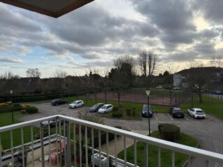  Appartement � vendre 3 pi�ces 65 m�