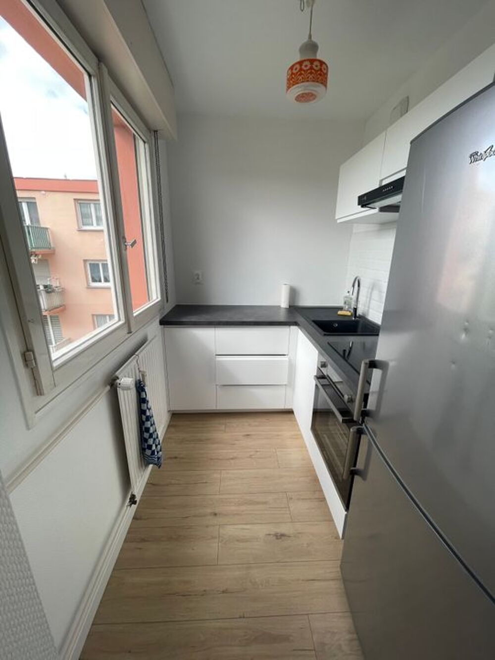 Appartement de 42m2 à louer sur Schiltigheim