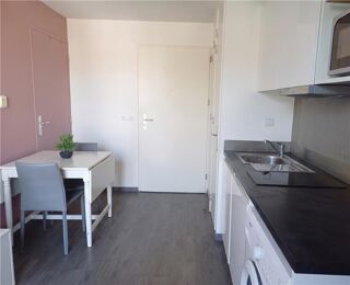  Appartement � louer 1 pi�ce 22 m�