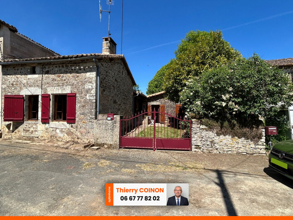 Maison 4 pièces 114 m² à Chantecorps