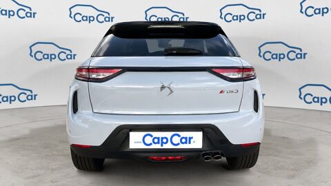 DS3 1.2 PureTech 130 EAT8 Performance Line 2019 occasion 31700 Blagnac