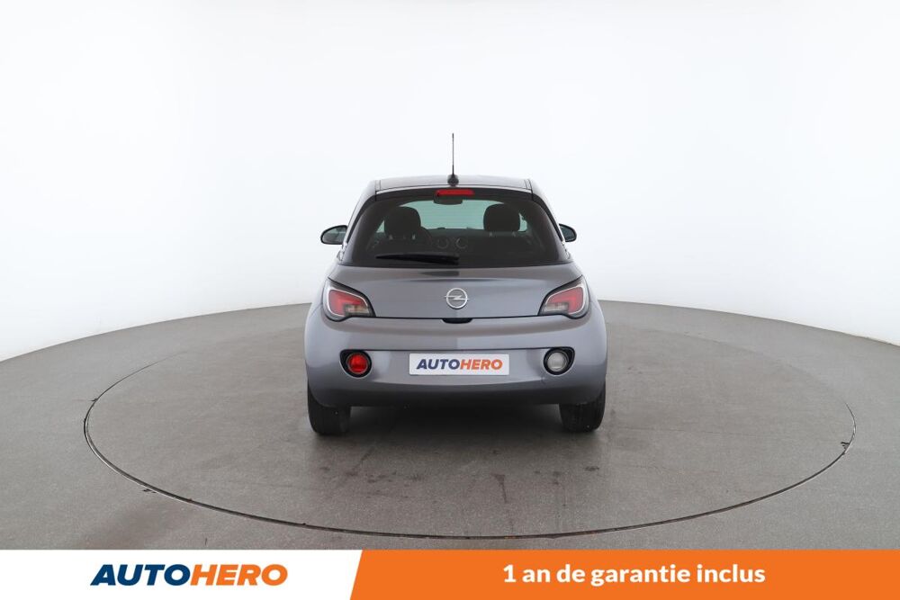 Adam 1.4 Twinport Unlimited 87 ch 2018 occasion 92130 Issy-les-Moulineaux