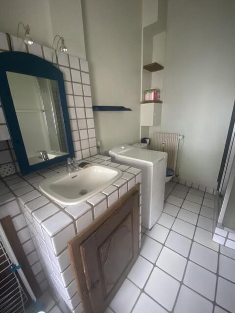  Appartement � louer 1 pi�ce 30 m�