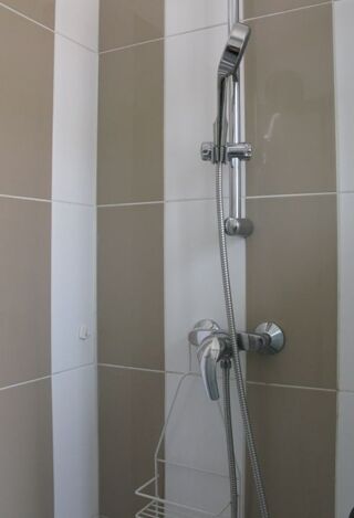  Appartement à louer 1 pièce 22 m²