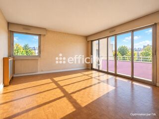 Vente Appartement Appartement Saint mande