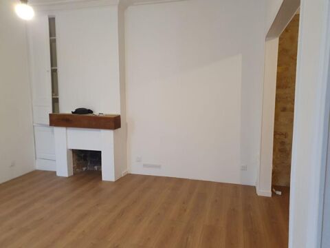  Appartement � louer 1 pi�ce 30 m�