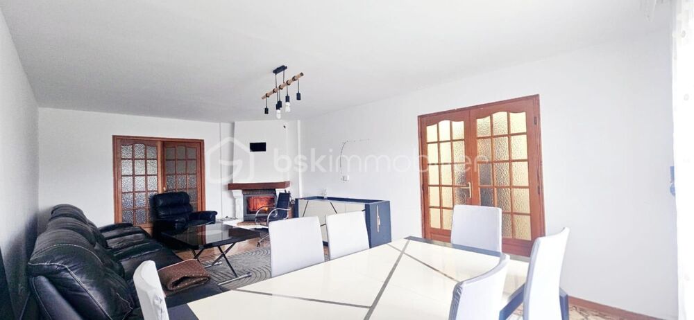 ?? Opportunité rare  Ensemble immobilier à fort potentiel à Sully-sur-Loire ??