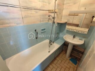  Maison à vendre 3 pièces 68 m²