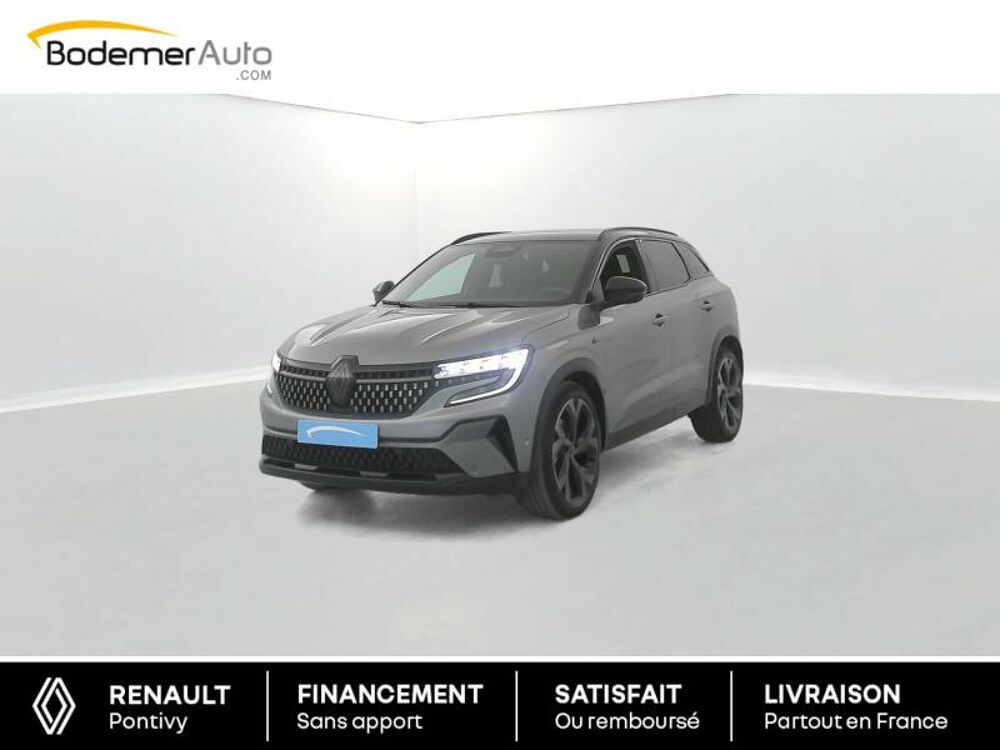 Austral E-Tech hybrid 200 Techno esprit Alpine 2024 occasion 56300 Pontivy