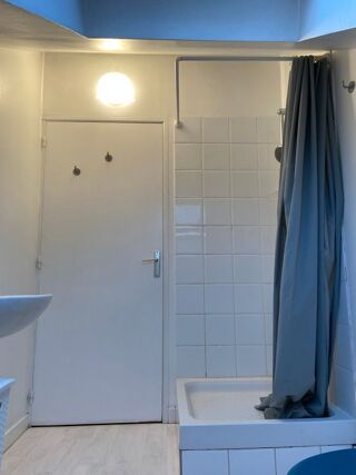  Appartement � louer 1 pi�ce 20 m�