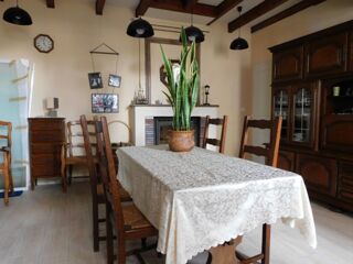  Maison à vendre 5 pièces 126 m²