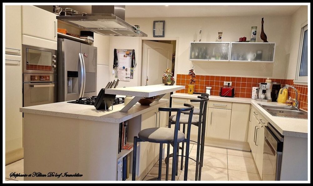 � vendre  Villa Le Grau d'Agde (34300)