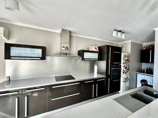  Appartement à vendre 4 pièces 105 m²