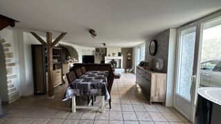  Maison à vendre 6 pièces 158 m²