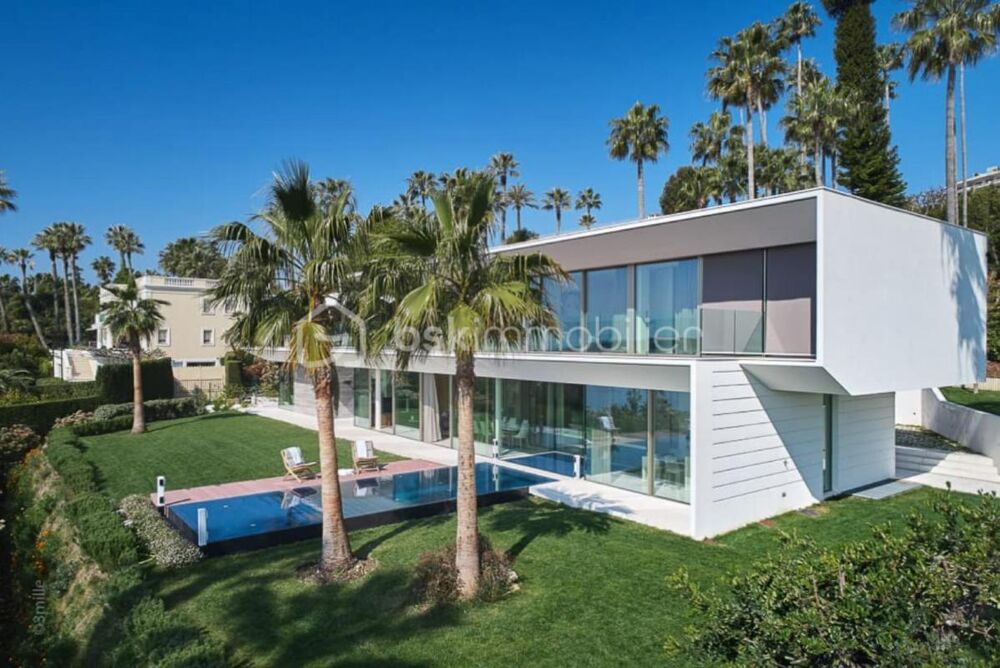 à vendre  Maison Cannes (06400)