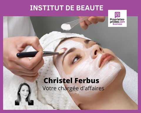   93110  ROSNY SOUS BOIS -  SALON DE COIFFURE, INSTITUT DE BEAUTE - Local Commercial -70 m² -+ sous sol 54 m² 