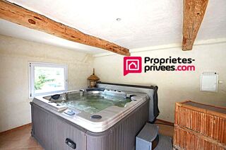  Maison à vendre 7 pièces 190 m²