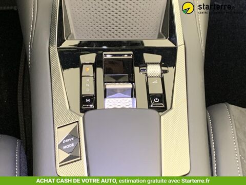 DS4 Hybride 145 e-DCT6 Etoile - Alcantara 2025 occasion 69190 Saint-Fons