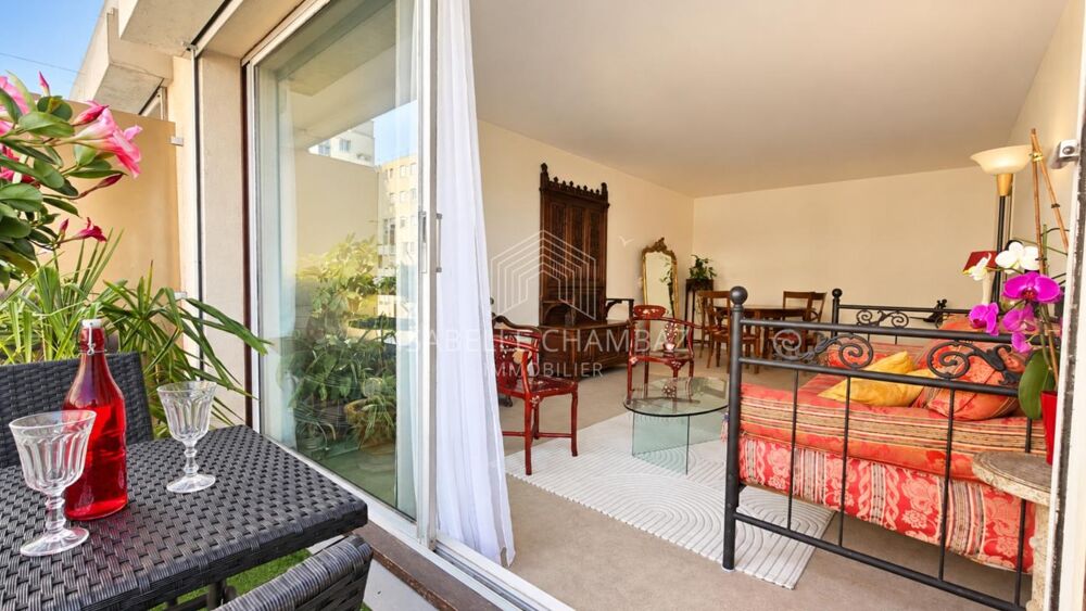 Vente Appartement Appartement Charenton le pont