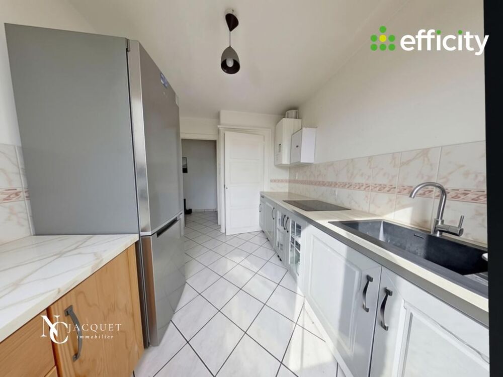 Vente Appartement Appartement Villeurbanne