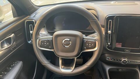 XC40 2.0 B3 163 DCT7 Plus 2022 occasion 92110 Clichy