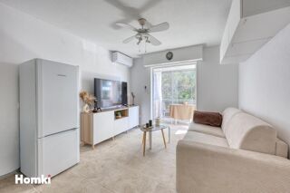  Appartement  vendre 2 pices 32 m