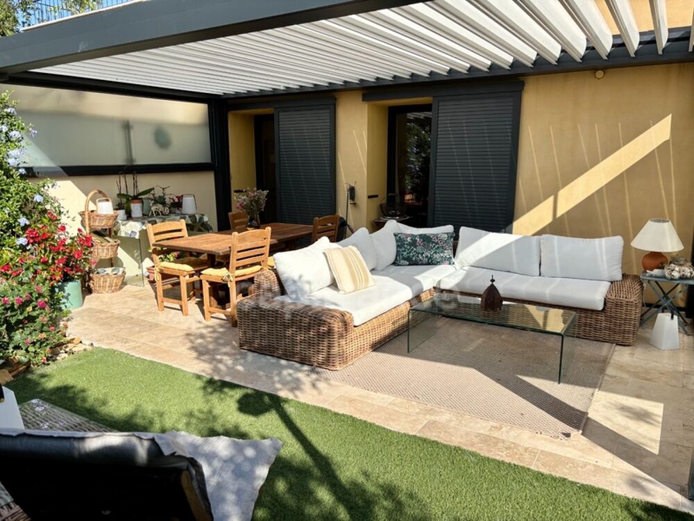  vendre  Appartement La Ciotat (13600)