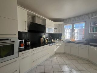  Maison � vendre 7 pi�ces 140 m�