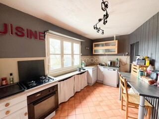  Maison � vendre 7 pi�ces 129 m�