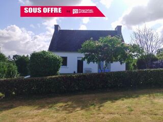  Maison � vendre 6 pi�ces 90 m�