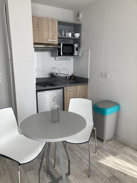  Appartement � louer 2 pi�ces 40 m�