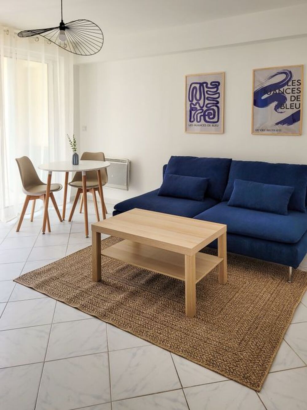 Appartement de 42m2 à louer sur Béziers