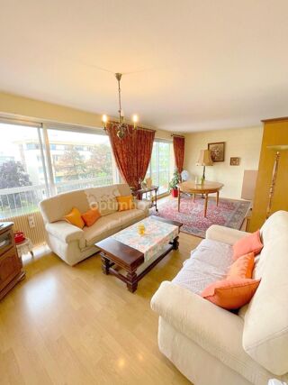  Appartement  vendre 2 pices 68 m