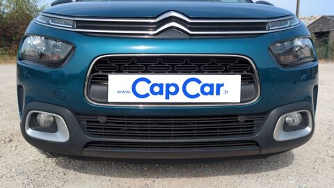 C4 cactus 1.5 BlueHDi 100 Shine Business 2019 occasion 45000 Orleans
