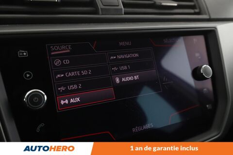 Ibiza 1.0 MPI Urban 80 ch 2020 occasion 92130 Issy-les-Moulineaux