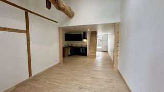  Appartement à vendre 3 pièces 70 m²
