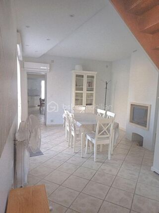  Maison � vendre 3 pi�ces 84 m�